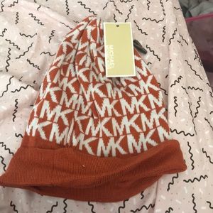 Michael Kors toque brand new